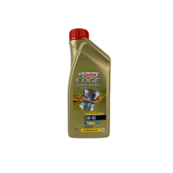 CASTROL EDGE TURBO DIESEL...