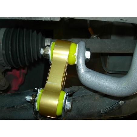 Links avant WHITELINE pour subaru GT 93-00