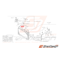 Conduit d'évacuation...