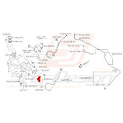 Pompe lave glace origine de...