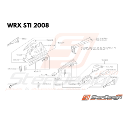 Schéma de Contraile Origine...