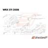 Schéma de Contraile Origine Subaru WRX STI 2008 - 201434340
