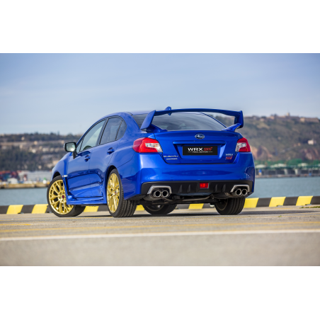 Jante 19 pouces  OR subaru STI final edition34560