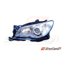 Phare avant Origine SUBARU...