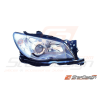 Phare avant Origine SUBARU WRX STI 2007 avec Xénon34576