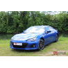 Pare choc avant BRZ  phase 2 2017+34592