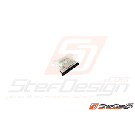 Patin de vitre Origine Subaru BRZ et Toyota GT8634597