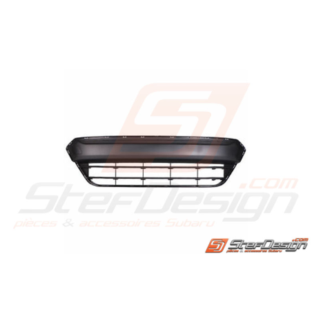 Grille de pare choc Origine Subaru BRZ Phase 234602