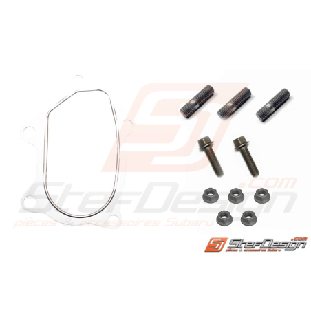 Pack visserie et joint turbo/down pipe SUBARU GT 93-00 WRX/STI 01-1934612