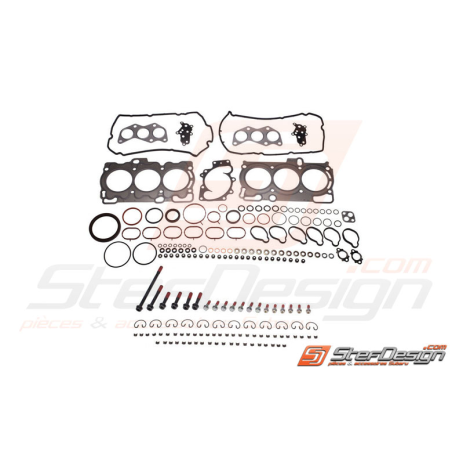 Pochette joints moteur  legacy/tribeca 3.0l34618