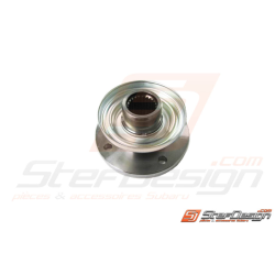 Flasque Pont Arrière R160...