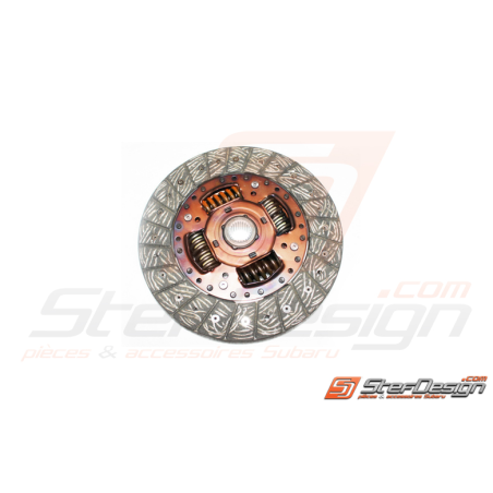 Disque d'embrayage Origine Subaru STI 2.5L (06-15)34672