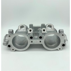 Cale TGV sans papillons...