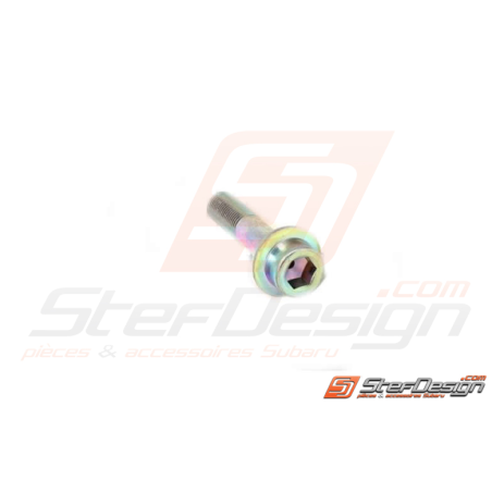 Vis de poulie AAC avec came variable Origine Subaru FORESTER 05-07 WRX 06-10 STI 01-1434818