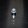 Vis de poulie AAC avec came variable Origine Subaru FORESTER 05-07 WRX 06-10 STI 01-1934822 Vis de poulie AAC avec came variable Origine Subaru FORESTER 05-07 WRX 06-10 STI 01-1934822