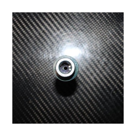 Vis de poulie AAC avec came variable Origine Subaru FORESTER 05-07 WRX 06-10 STI 01-1434823