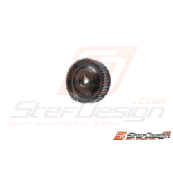 Poulie AAC échappement...