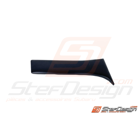 Protection d'aile arrière subaru impreza GT 93-0034854