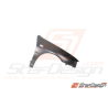 Aile avant origine subaru GT 1993-200034897