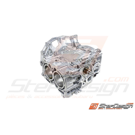 Bas moteur origine subaru  2,5l  outback34931