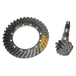 Couple conique arrière 3.9...