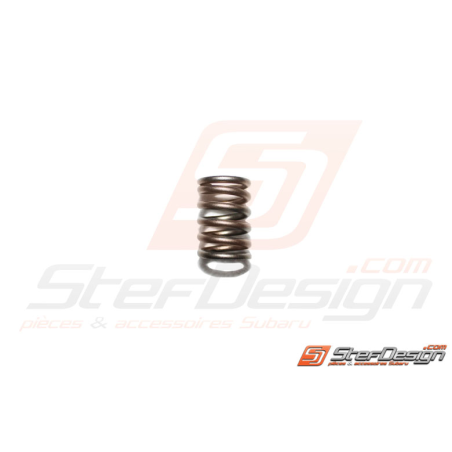 Ressort échappement down pipe/intermédiaire origine Subaru GT WRX STI BRZ Forester Turbo 97-02/05-0734970