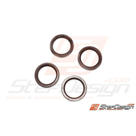 pack joints spy arbres a cames admission/echappement GT  99-00 WRX 01-0534975