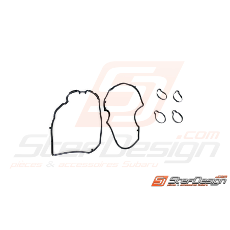 Kit joints de couvre culasses origine SUBARU pour STI 2001-200534981