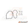 Kit joints de couvre culasses origine SUBARU pour STI 2001-200534981