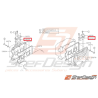 Joint de Reniflard Subaru GT 94-9834986 Joint de Reniflard Subaru GT 94-9834986