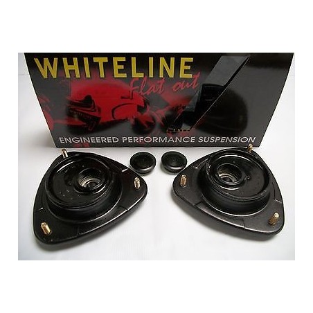 Coupelles avant réglable WHITELINE pour subaru impreza WRX et STI 2008 2009 2010 2011 2012 2013 2014