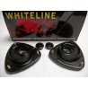 Coupelles avant réglable WHITELINE pour subaru impreza WRX et STI 2008 2009 2010 2011 2012 2013 2014