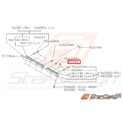 Clips Origine Subaru GT 93...