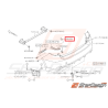 Clips Origine Subaru GT 93 - 00 WRX STI 01 - 03 BRZ 13 - 1934994 Clips Origine Subaru GT 93 - 00 WRX STI 01 - 03 BRZ 13 - 1934994
