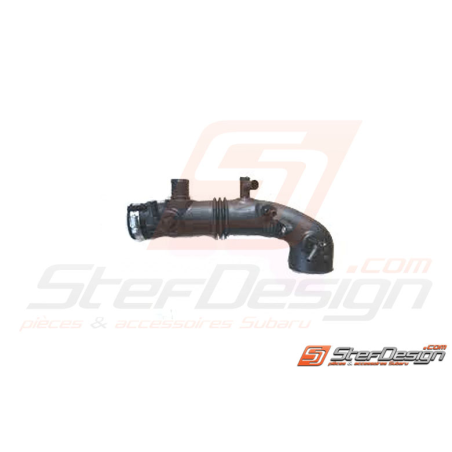 Durite d'induction origine SUBARU IMPREZA STI 06-0735006