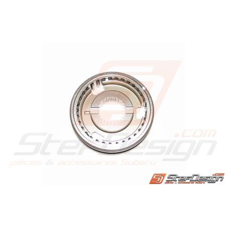 Manchon et Moyeu Subaru GT 99-00 WRX 01-02 / 23/03/04-07 FORESTER 05-0735015