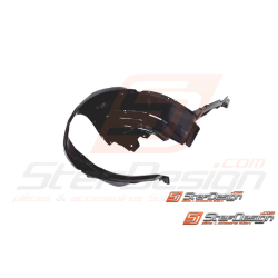 Pare boue avant coté...