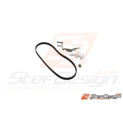 Kit courroie de clim...