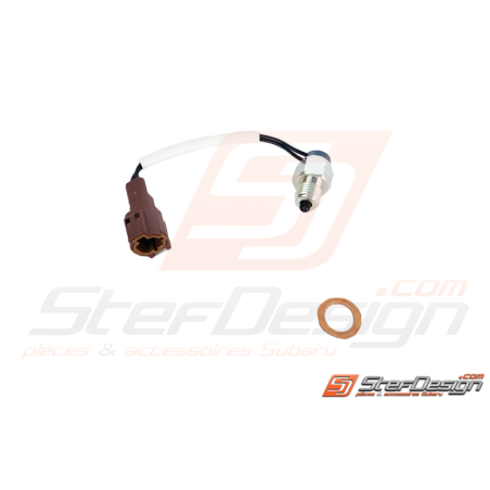 Capteur point mort Origine Subaru WRX 07/2004 - 200835039