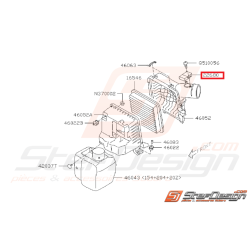 Débitmètre Origine Subaru...