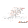 Débitmètre Origine Subaru WRX 2008 - 2010 STI 2008 - 2019 et diesel35047