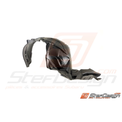 Pare boue avant côté...