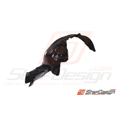 Pare boue avant côté passager WRX/STI 03-0535055