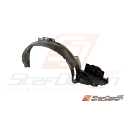 Pare boue avant côté...