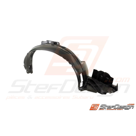 Pare boue avant côté passager WRX/STI 01-0235062