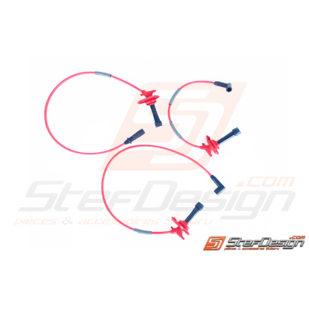 Kit faisceau allumage origine subaru GT 99-0035063