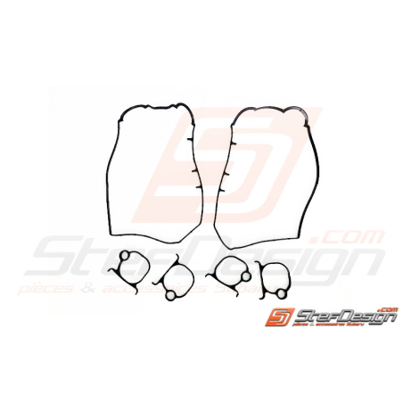 Kit joints couvre culasses origine pour SUBARU GT 93 au 31/03/199635066