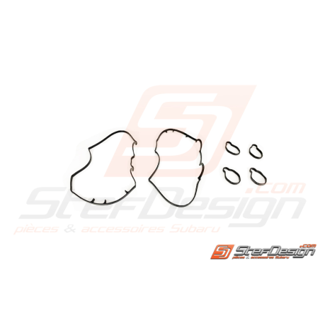 kit joints de couvre culasses origine pour SUBARU GT 01/04/1996 jusqu'au 31/07/199735067