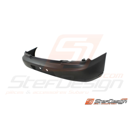 Pare choc arrière subaru WRX de 03-07 et STI de 03-0435115