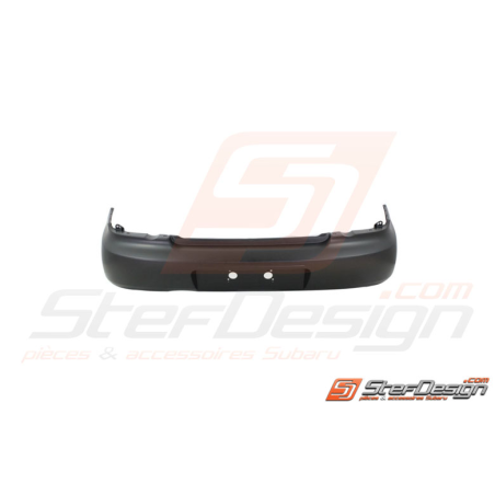 Pare choc arrière subaru WRX de 03-07 et STI de 03-0435120